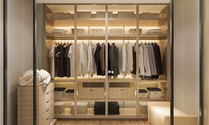 Walk-In-Closet-Wardrobe